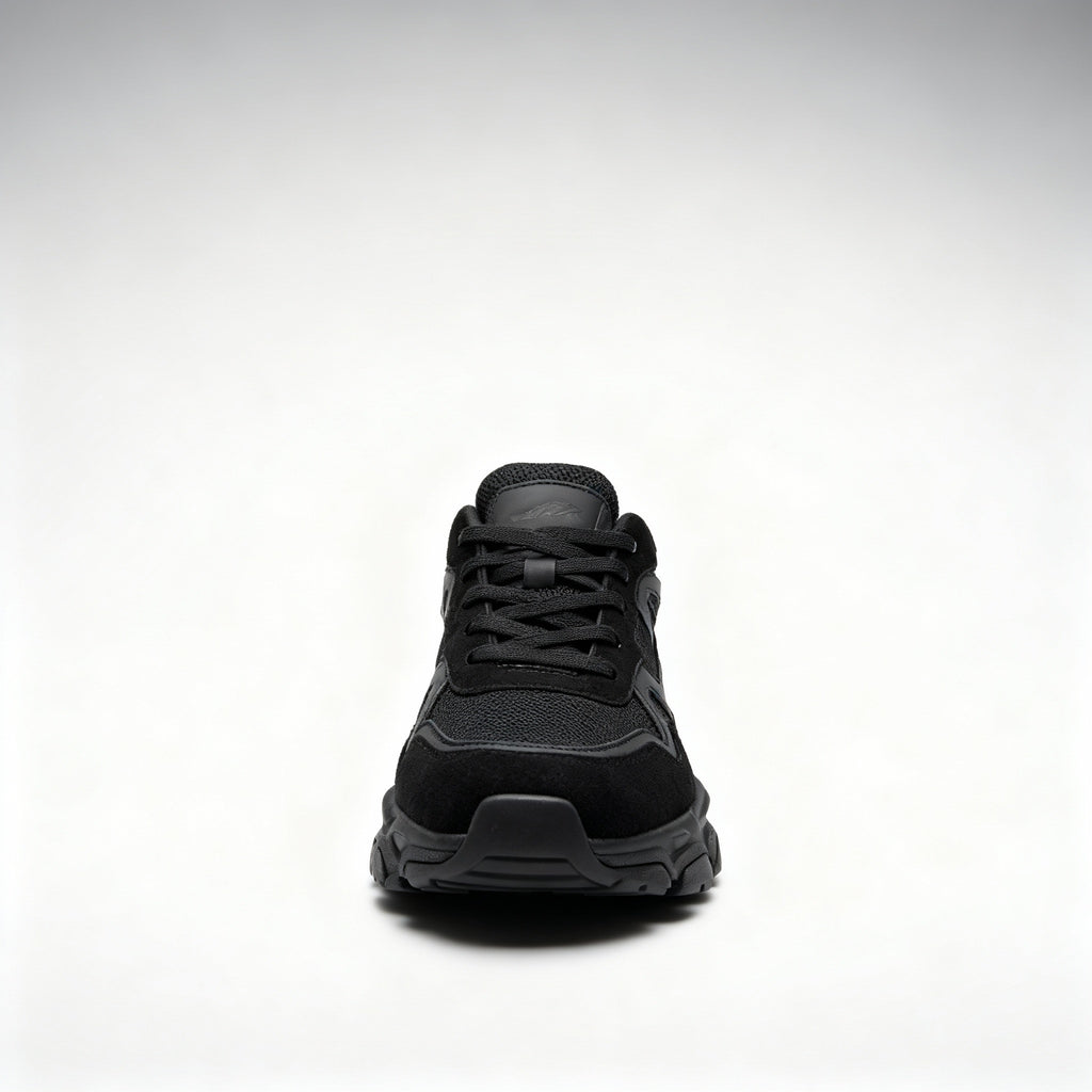 Stealth Chunky Sneakers