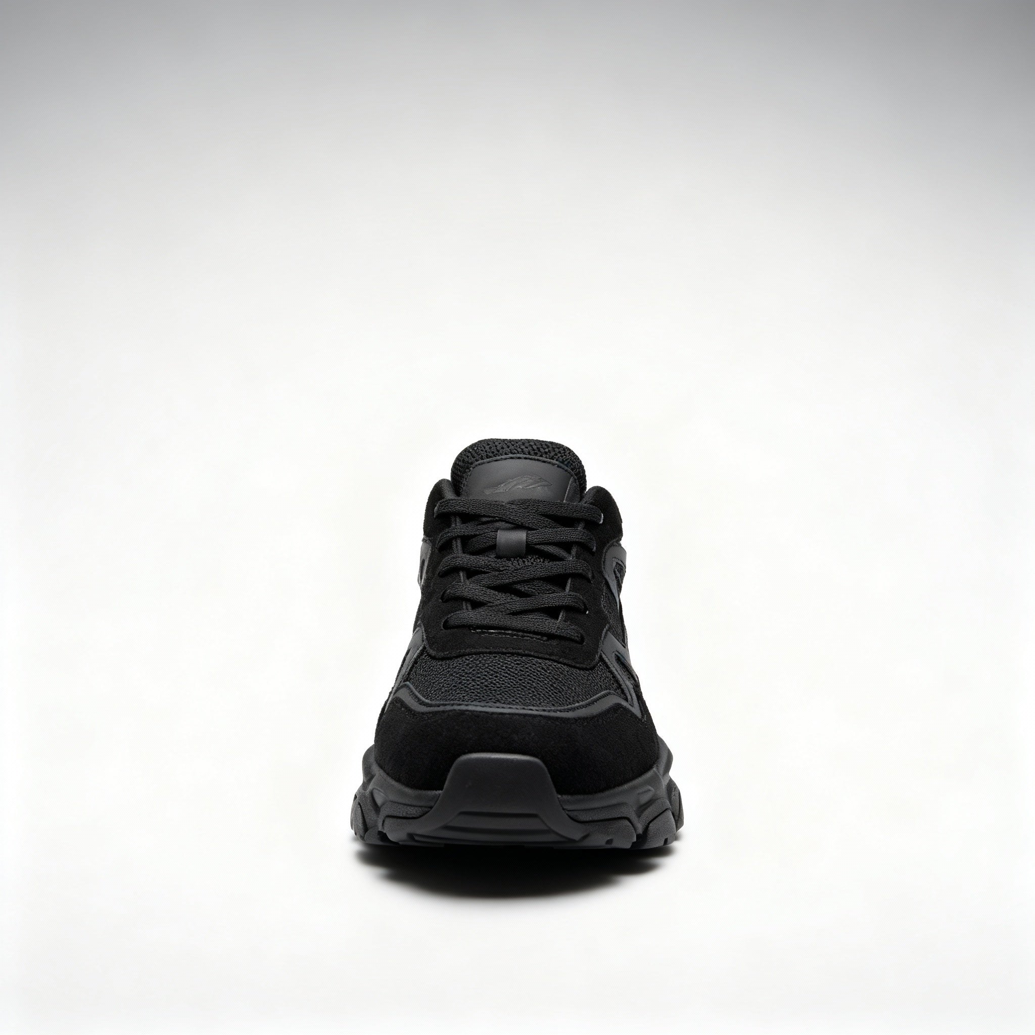 Stealth Chunky Sneakers