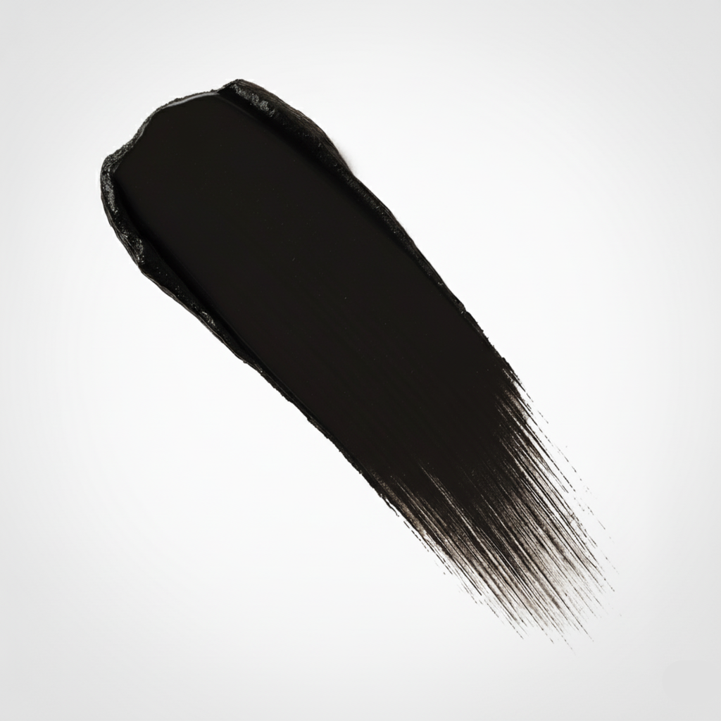 Lipstick in CL Black