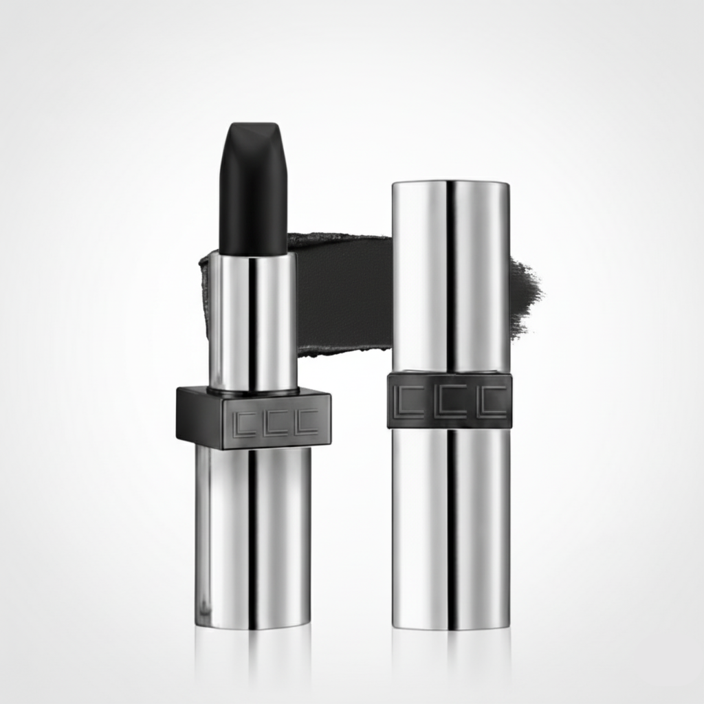Lipstick in CL Black